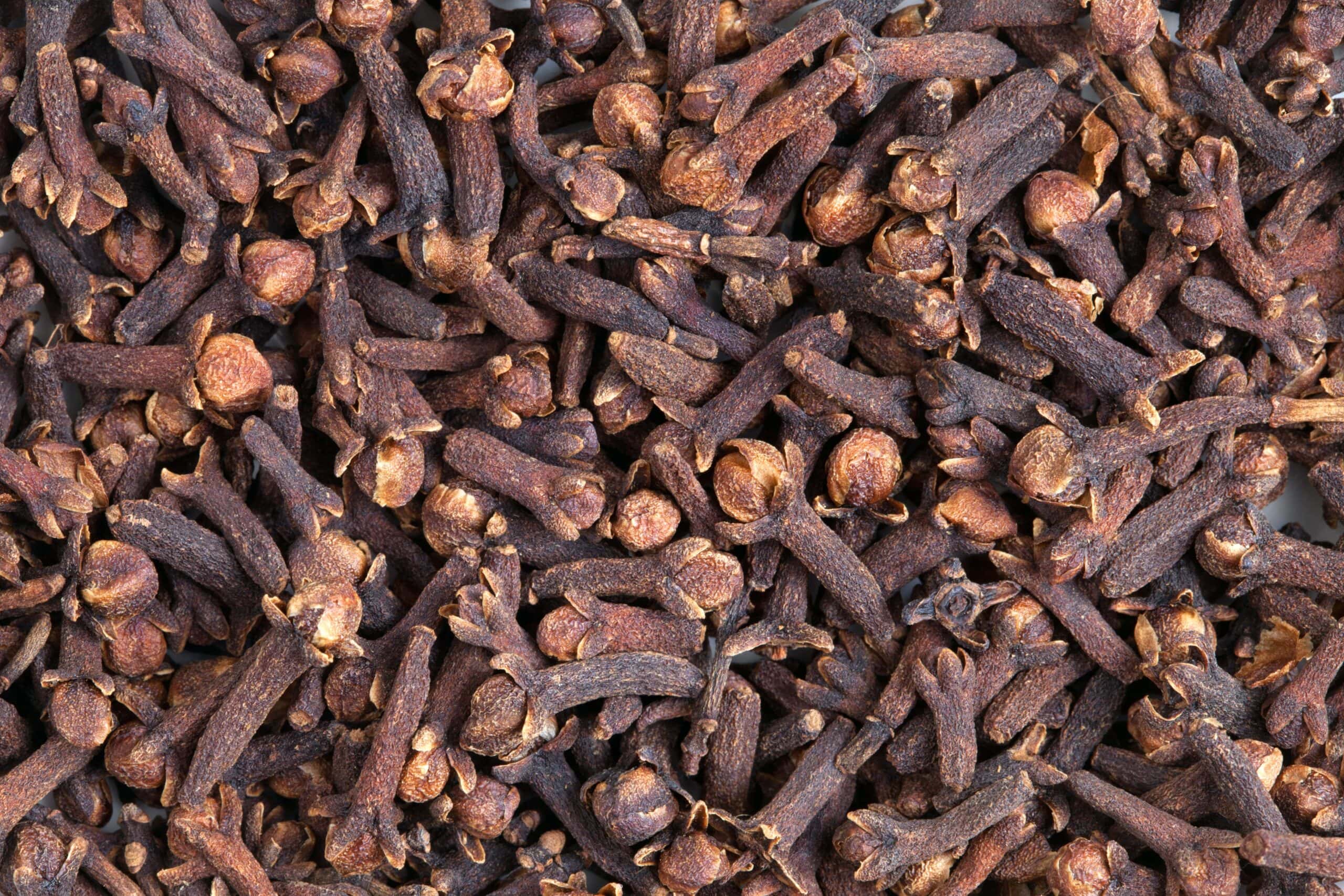Cloves (100g)