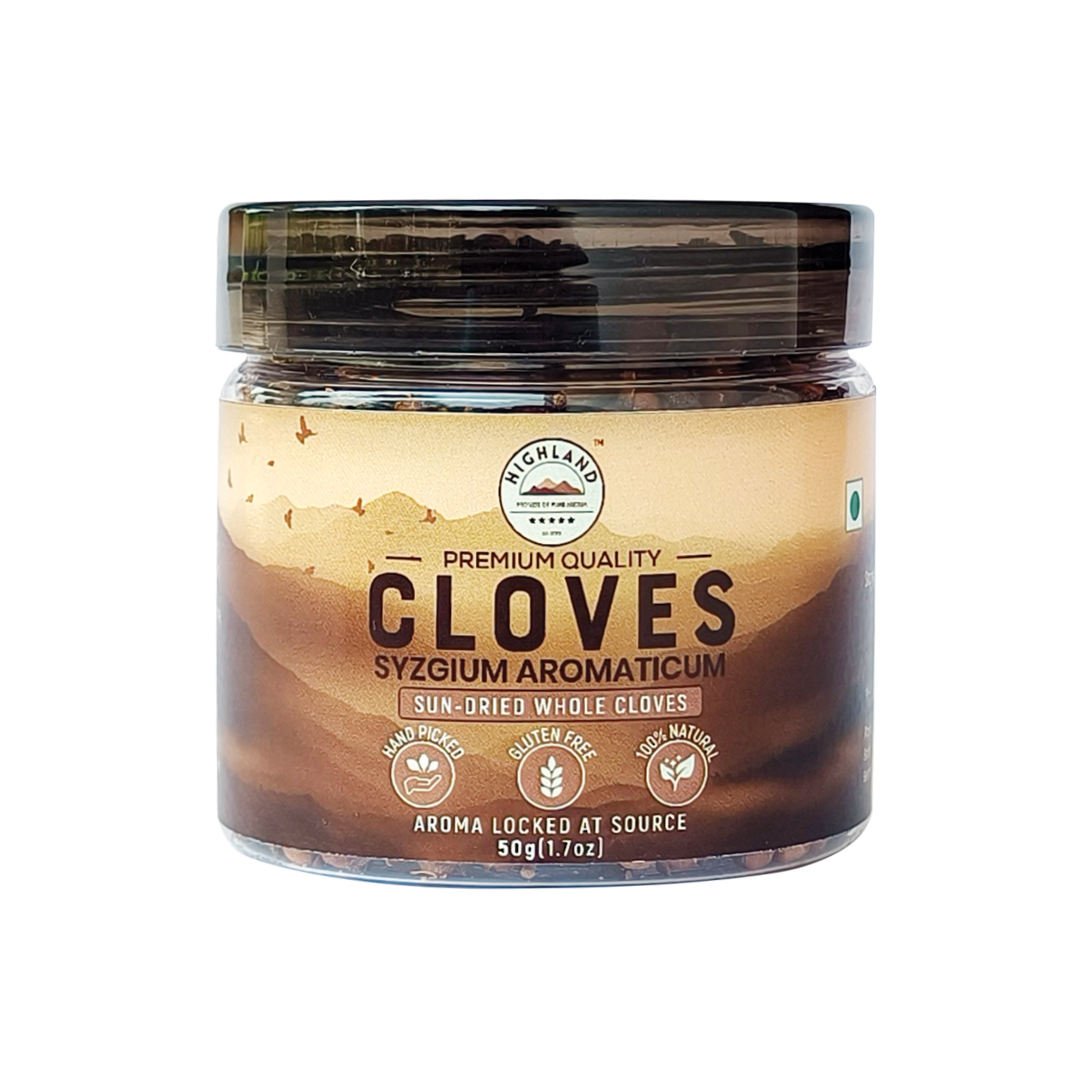 Cloves (50g)