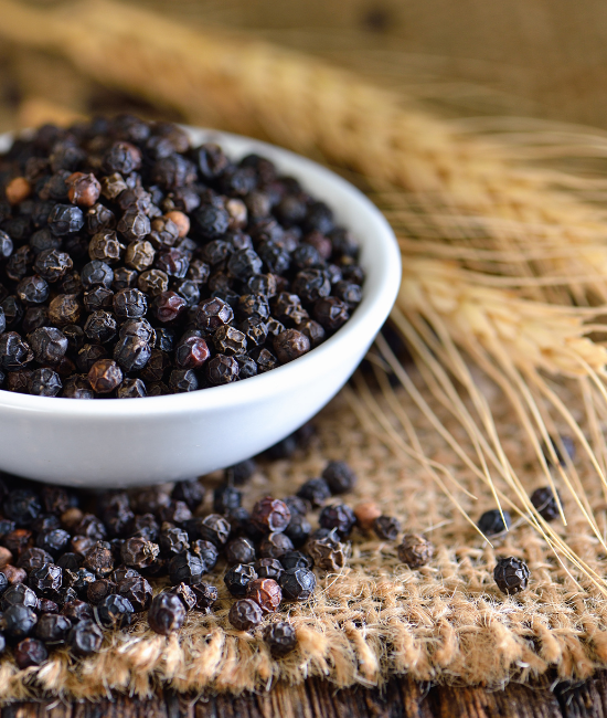 Black Peppercorns (200g)
