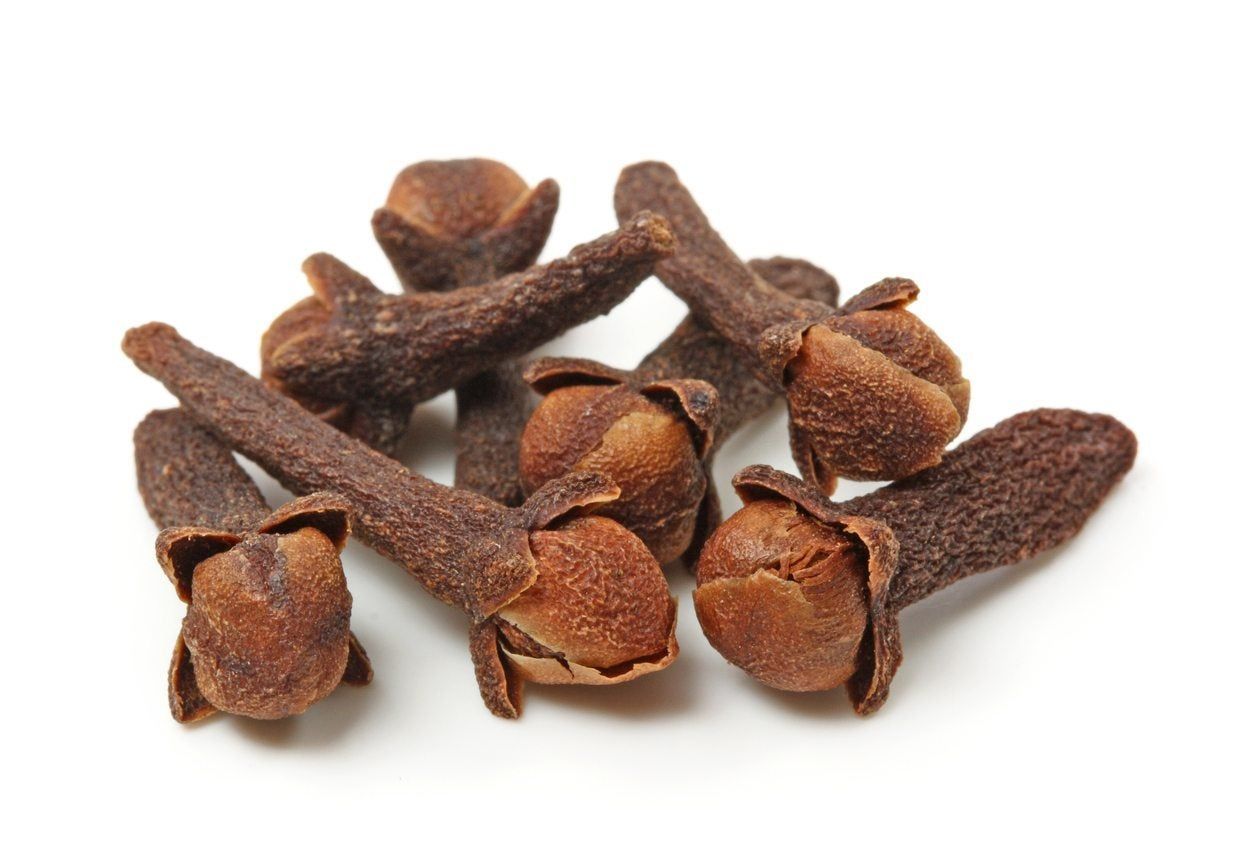 Cloves (50g)
