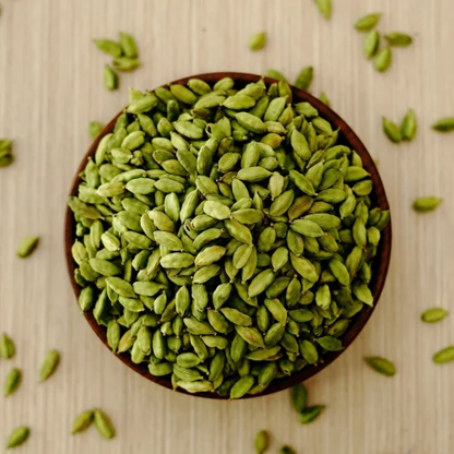 Cardamom Whole Pods (150g) Value Pack