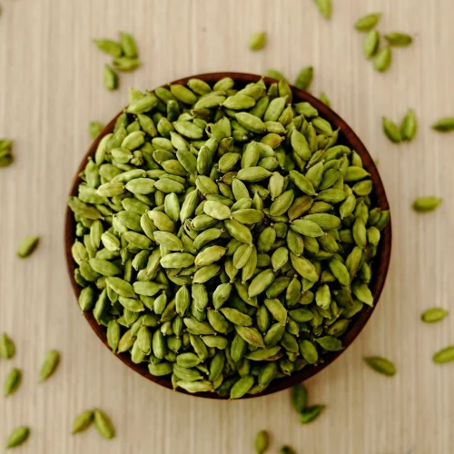 Cardamom Whole Pods (150g) Value Pack