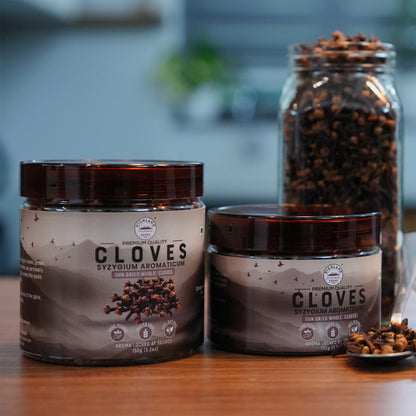 Cloves (50g)