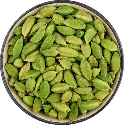 Cardamom Whole Pods (50g) Value Pack