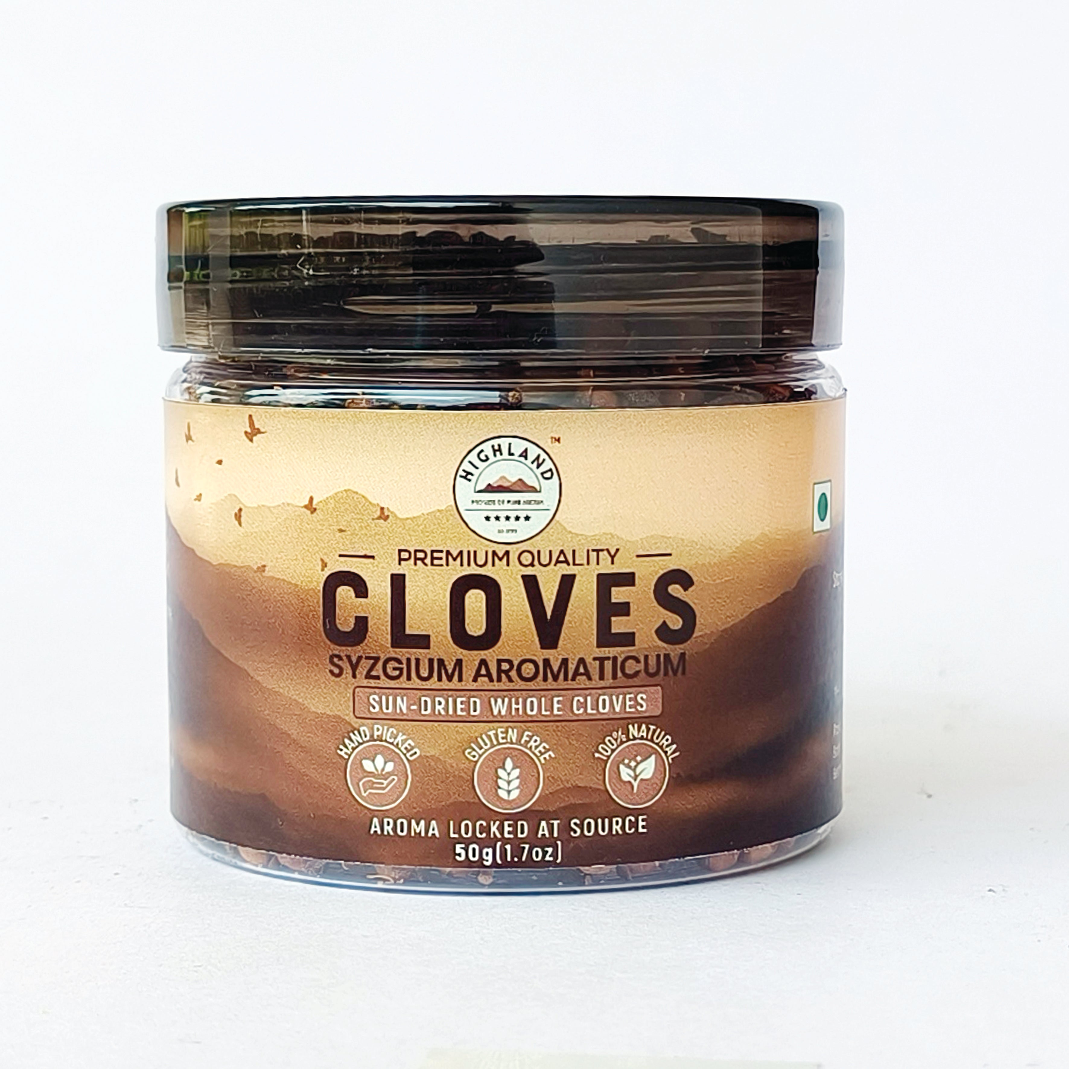 Cloves (50g)