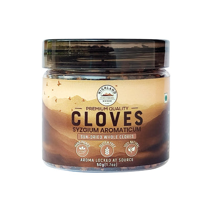 Cloves (50g)