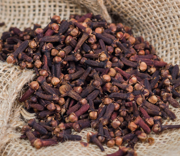 Cloves (150g)