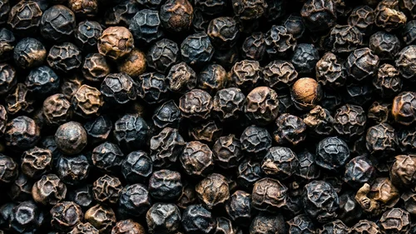 Black Peppercorns (100g)