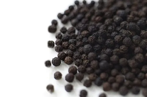 Black Peppercorns (100g)