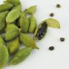Green Cardamom Pods | Premium 8mm+ Bold Whole Pods | 50g