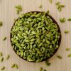 Green Cardamom Pods | Premium 8mm+ Bold Whole Pods | 100g
