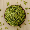 Green Cardamom Pods | Premium 7mm+ Bold Whole Pods | 50g
