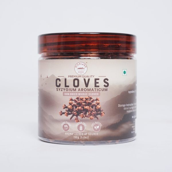 Cloves (150g)