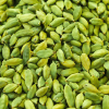 Green Cardamom Pods | Premium 7mm+ Bold Whole Pods | 50g