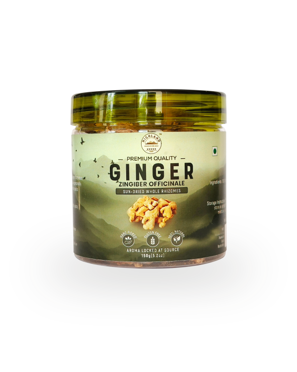 Dry Ginger (Sonth) 150g