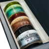 HIGHLAND Spices | Premium Whole Spice Gift Hamper | Cardamom 100g, Cloves 100g, Black Pepper 150g