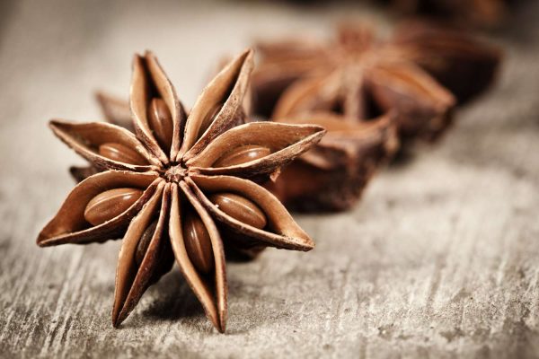 Star Anise pods (50g)