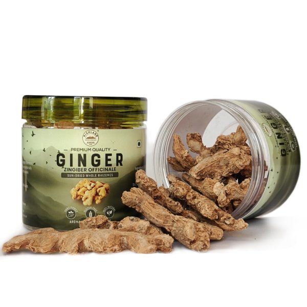 Dry Ginger (Sonth) 150g