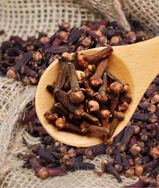 Cloves (100g)