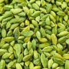 Green Cardamom Pods | Premium 8mm+ Bold Whole Pods | 50g