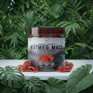 Nutmeg Mace (Javitri) 50g