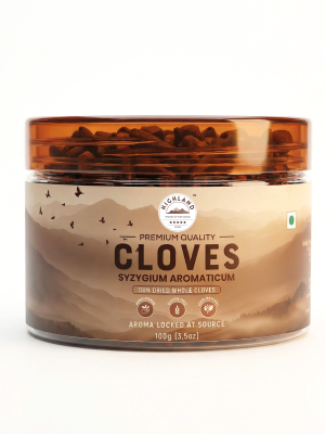 Cloves (100g)