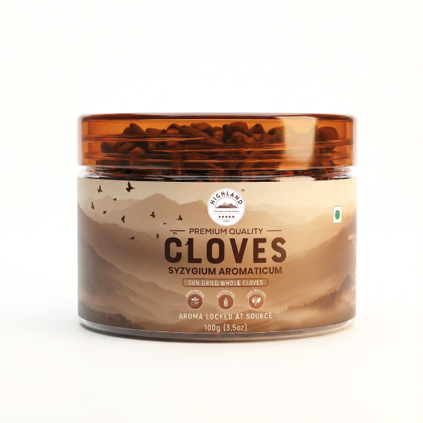 Cloves (100g)