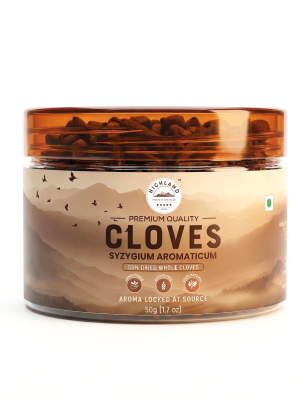 Cloves (50g)