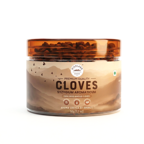 Cloves (50g)