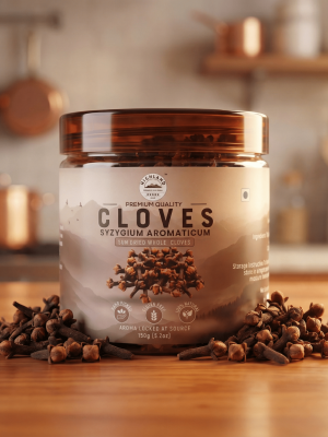 Cloves (150g)