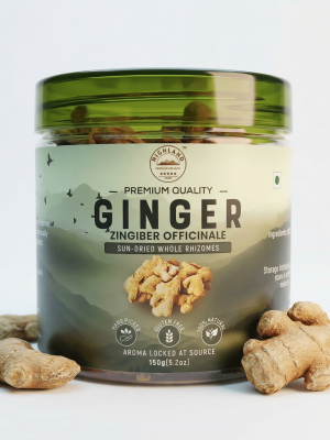 Dry Ginger (Sonth) 150g