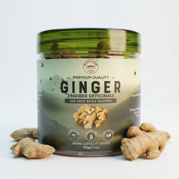 Dry Ginger (Sonth) 150g
