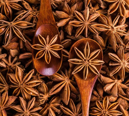 Star Anise pods (50g)