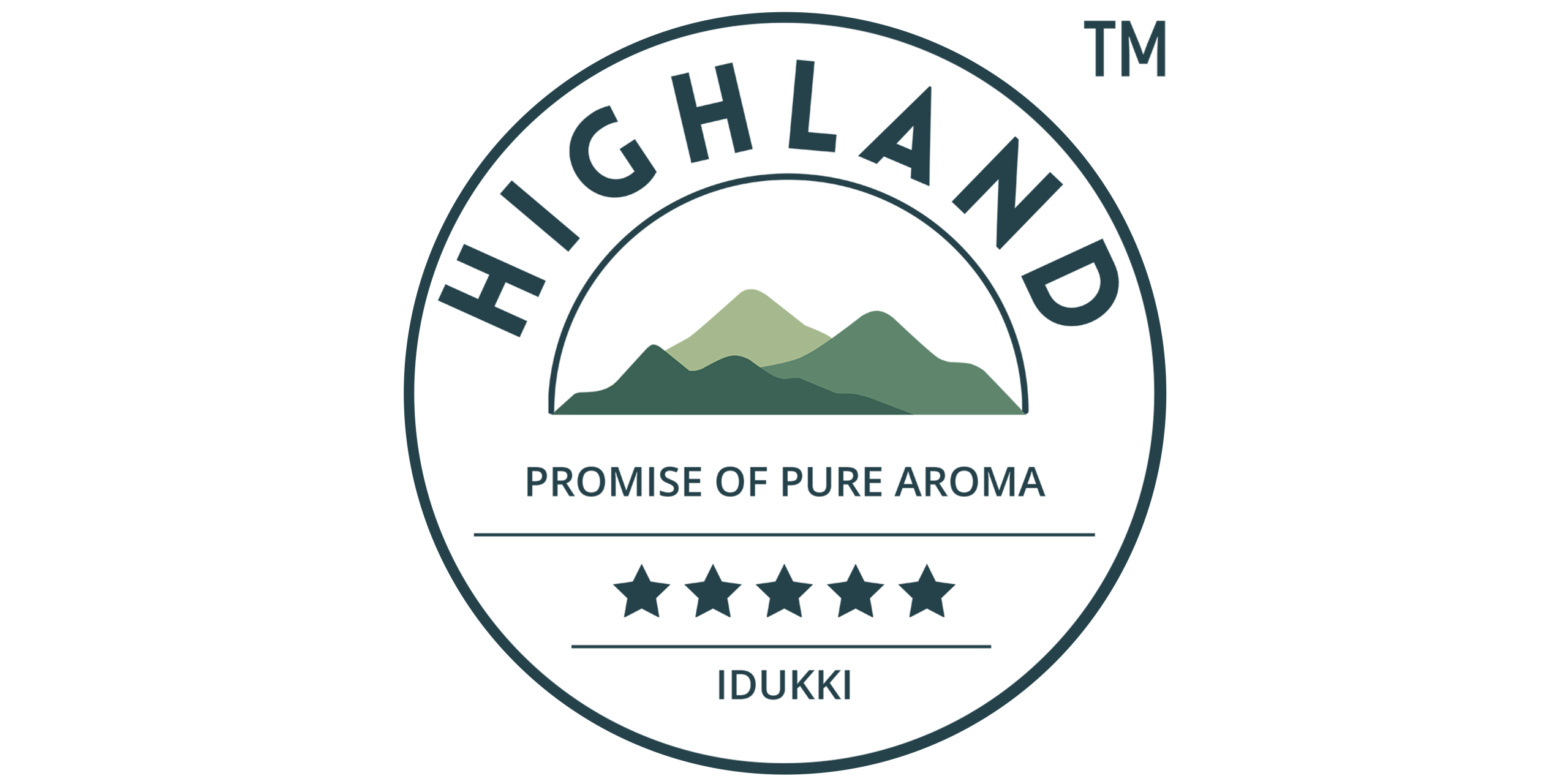 HIGHLAND Spices | Spice Exporter in India